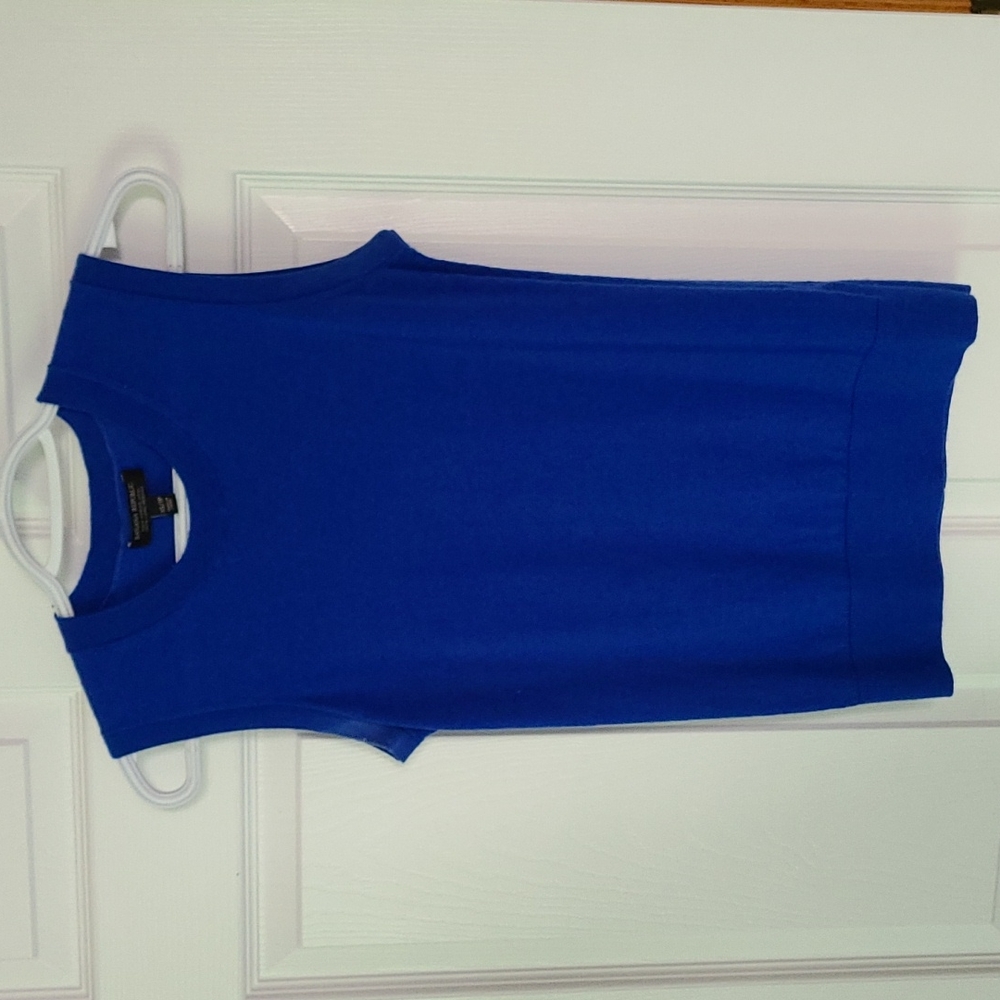 Banana Repblic Wool Sleevless